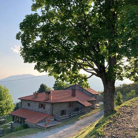 Agriturismo Sperandini San Marcello Pistoiese Exterior foto