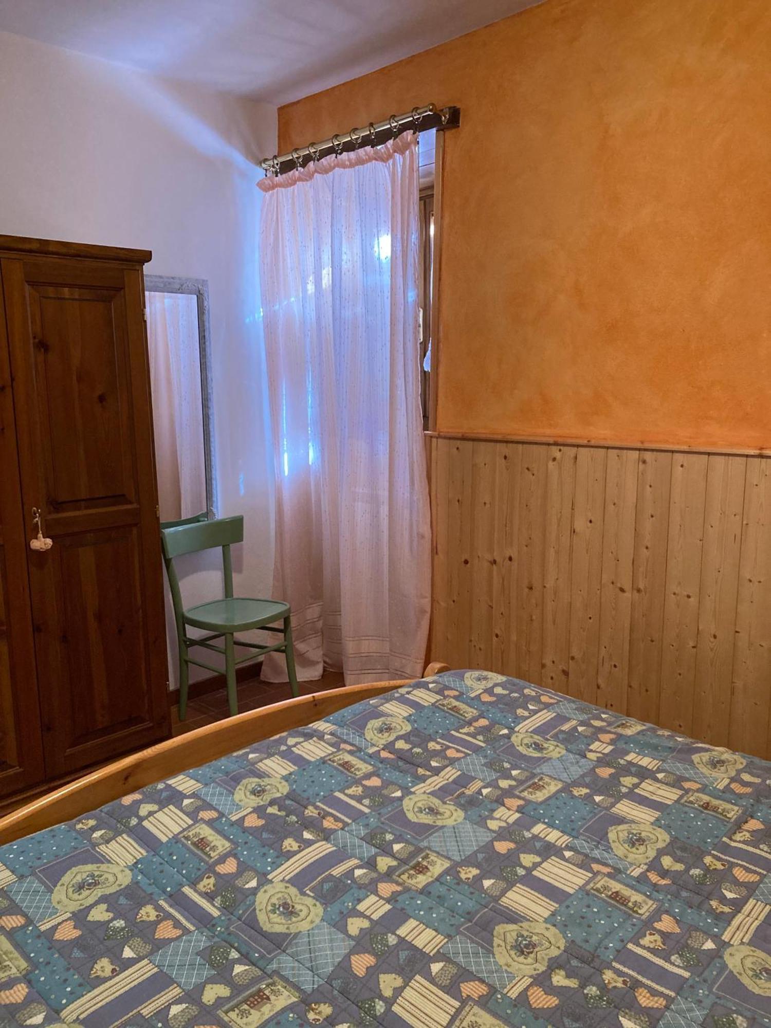 Agriturismo Sperandini San Marcello Pistoiese Exterior foto