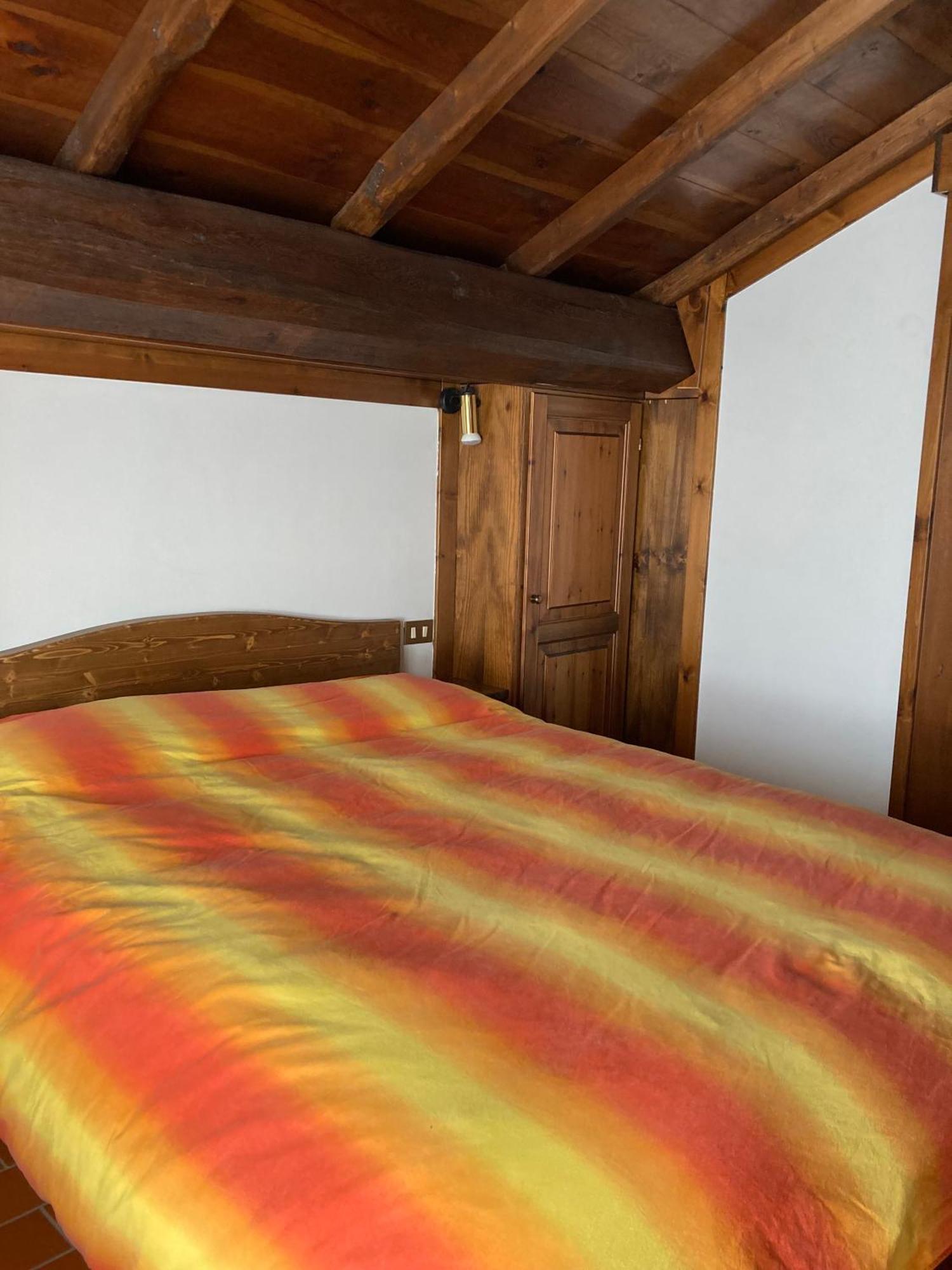 Agriturismo Sperandini San Marcello Pistoiese Exterior foto