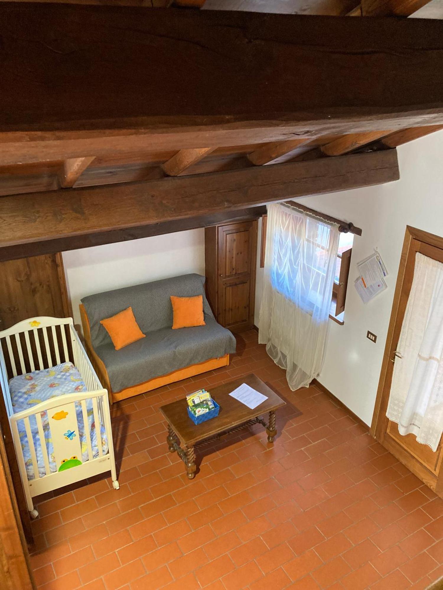 Agriturismo Sperandini San Marcello Pistoiese Exterior foto