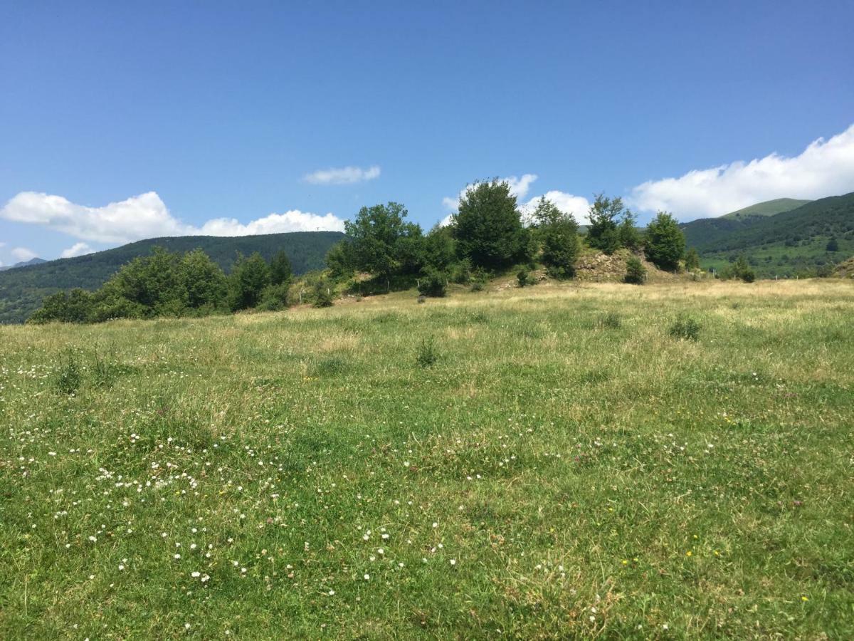 Agriturismo Sperandini San Marcello Pistoiese Exterior foto